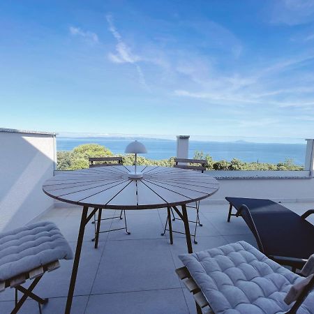 Apartment Seagreen Retreat Peruški Kültér fotó