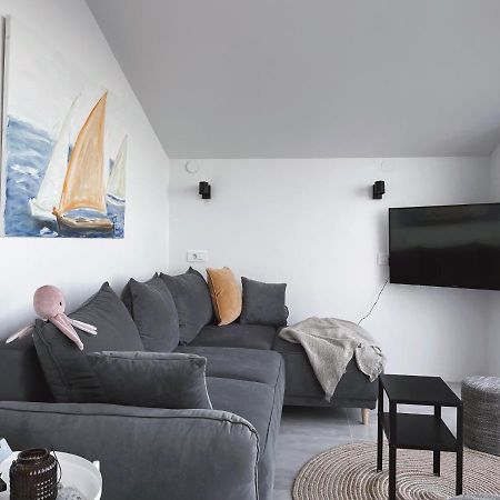 Apartment Seagreen Retreat Peruški Kültér fotó