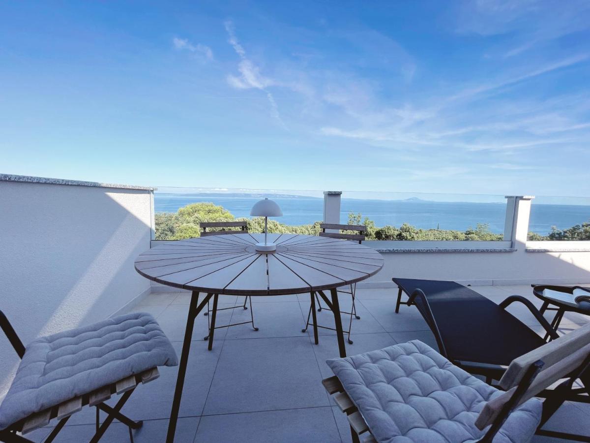 Apartment Seagreen Retreat Peruški Kültér fotó