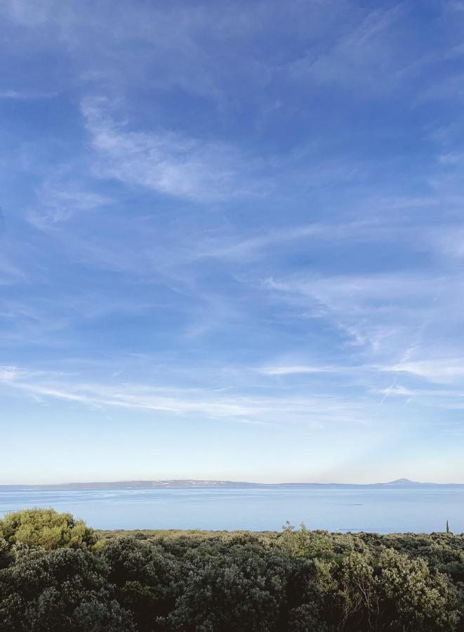 Apartment Seagreen Retreat Peruški Kültér fotó