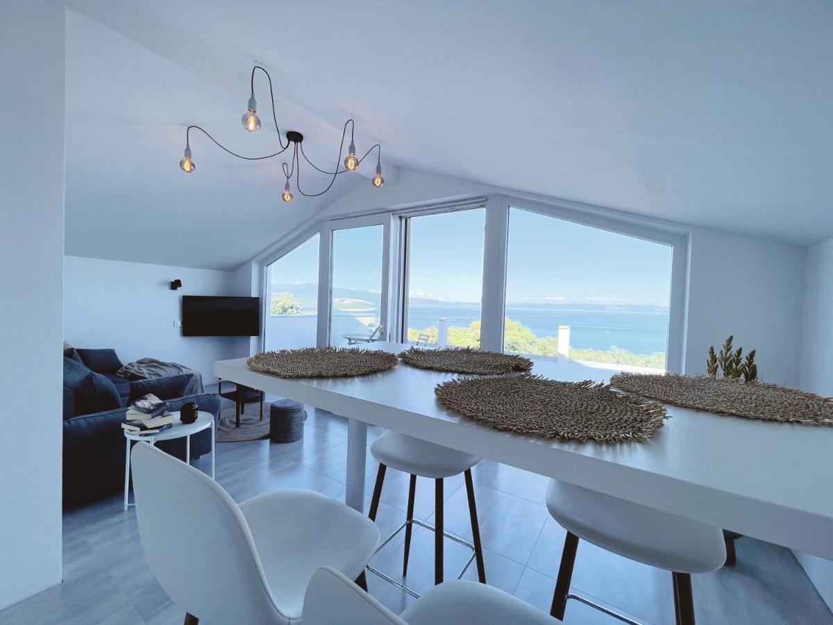 Apartment Seagreen Retreat Peruški Kültér fotó