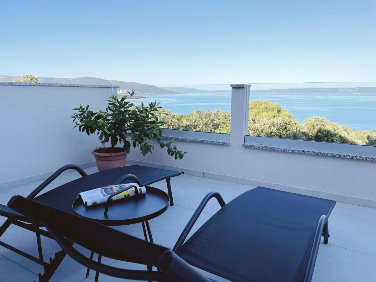 Apartment Seagreen Retreat Peruški Kültér fotó