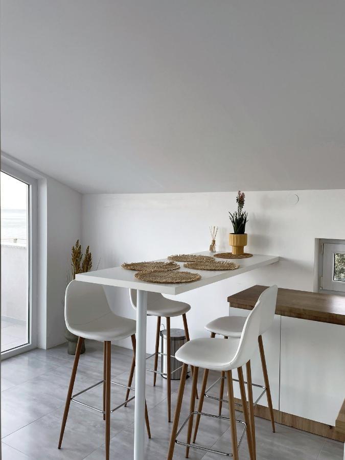 Apartment Seagreen Retreat Peruški Kültér fotó