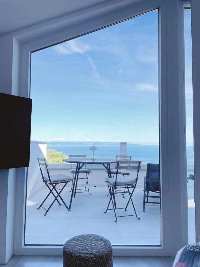Apartment Seagreen Retreat Peruški Kültér fotó