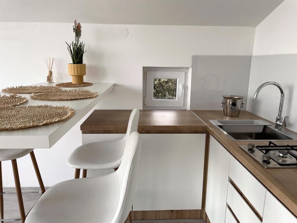 Apartment Seagreen Retreat Peruški Kültér fotó