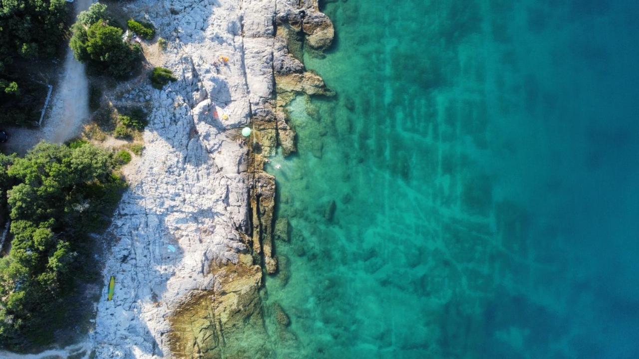 Apartment Seagreen Retreat Peruški Kültér fotó