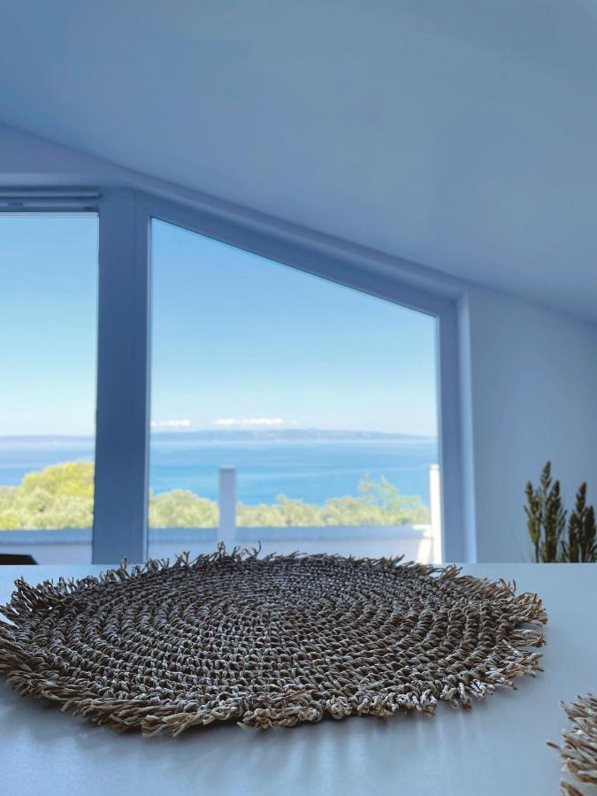 Apartment Seagreen Retreat Peruški Kültér fotó