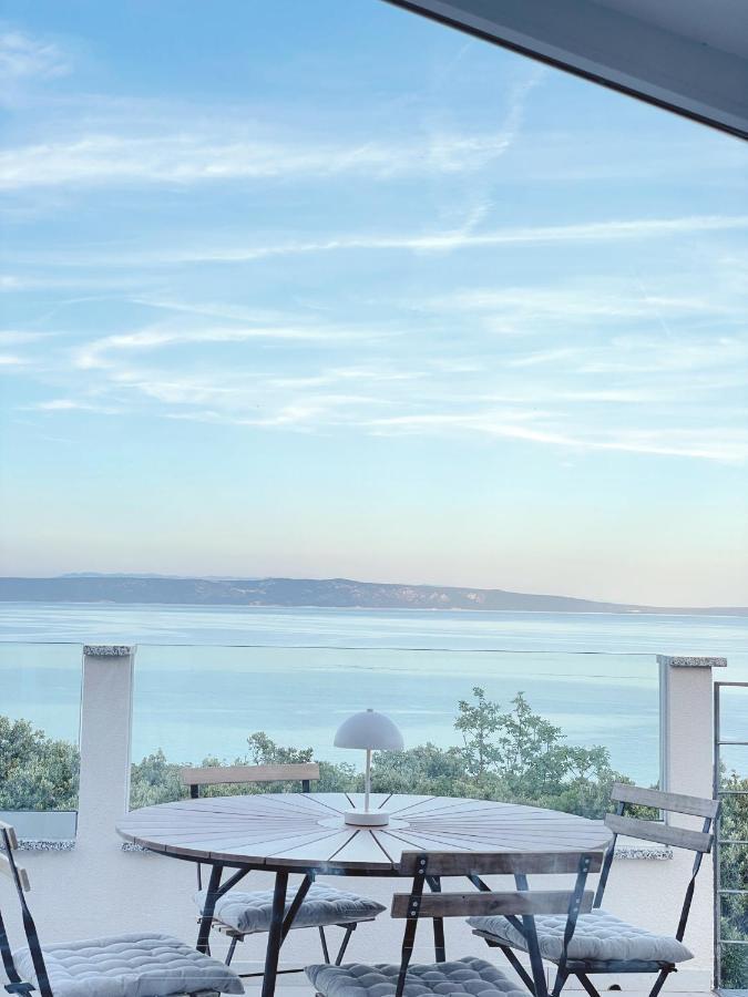 Apartment Seagreen Retreat Peruški Kültér fotó