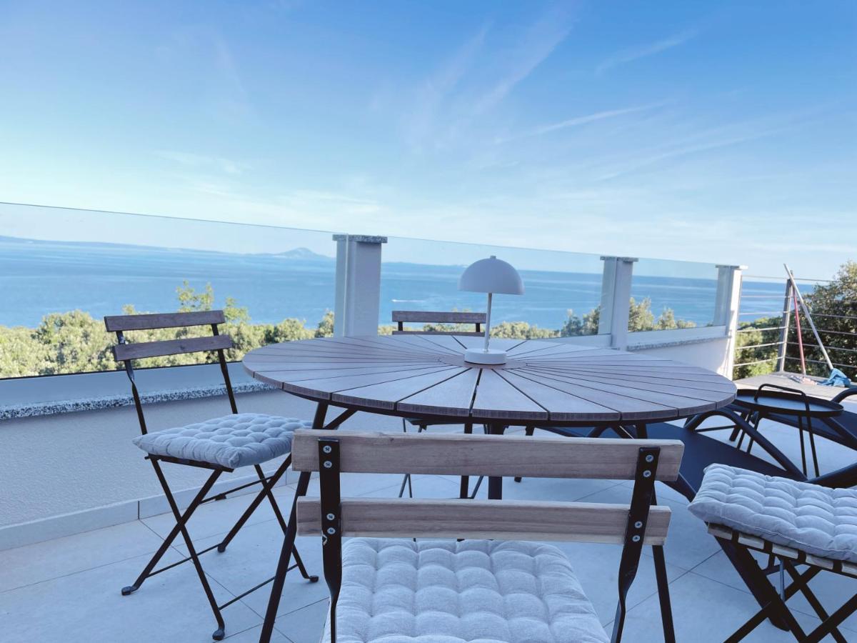 Apartment Seagreen Retreat Peruški Kültér fotó