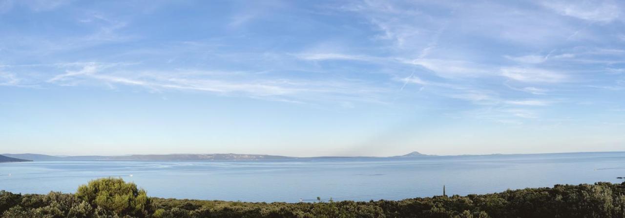 Apartment Seagreen Retreat Peruški Kültér fotó