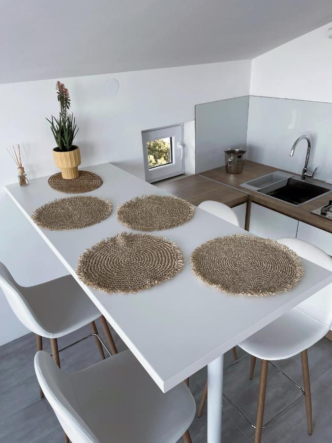 Apartment Seagreen Retreat Peruški Kültér fotó