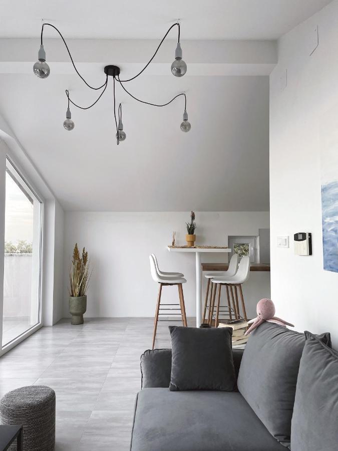 Apartment Seagreen Retreat Peruški Kültér fotó
