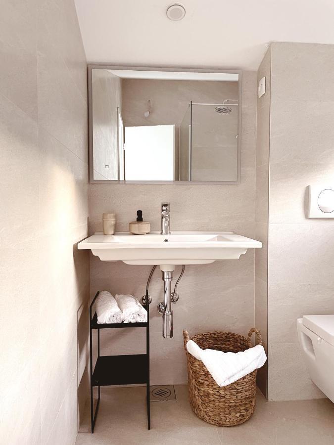 Apartment Seagreen Retreat Peruški Kültér fotó