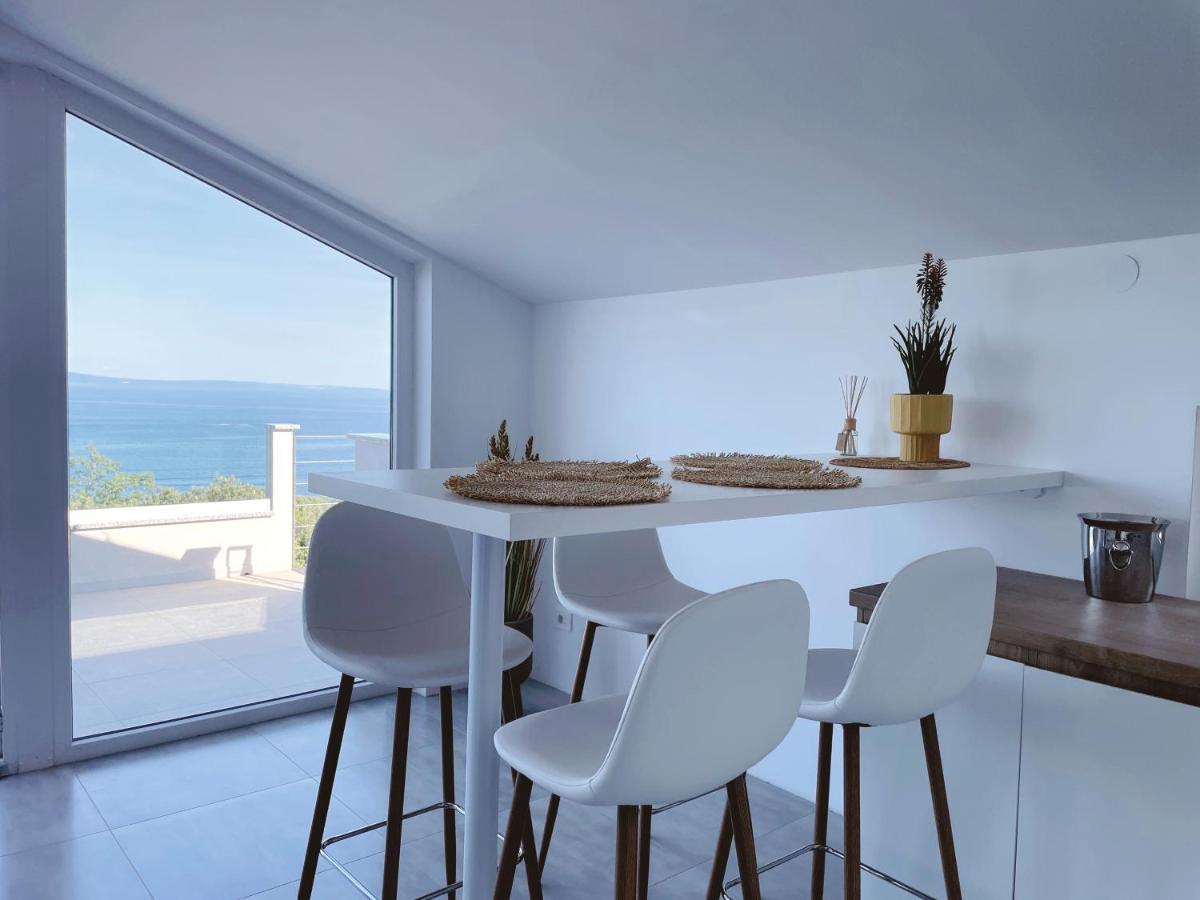 Apartment Seagreen Retreat Peruški Kültér fotó