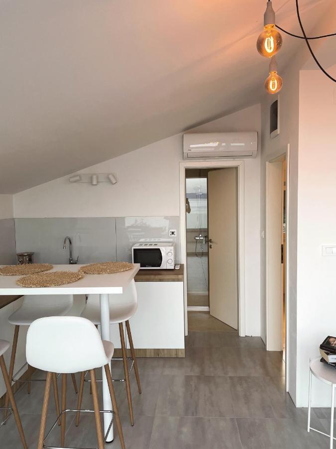Apartment Seagreen Retreat Peruški Kültér fotó
